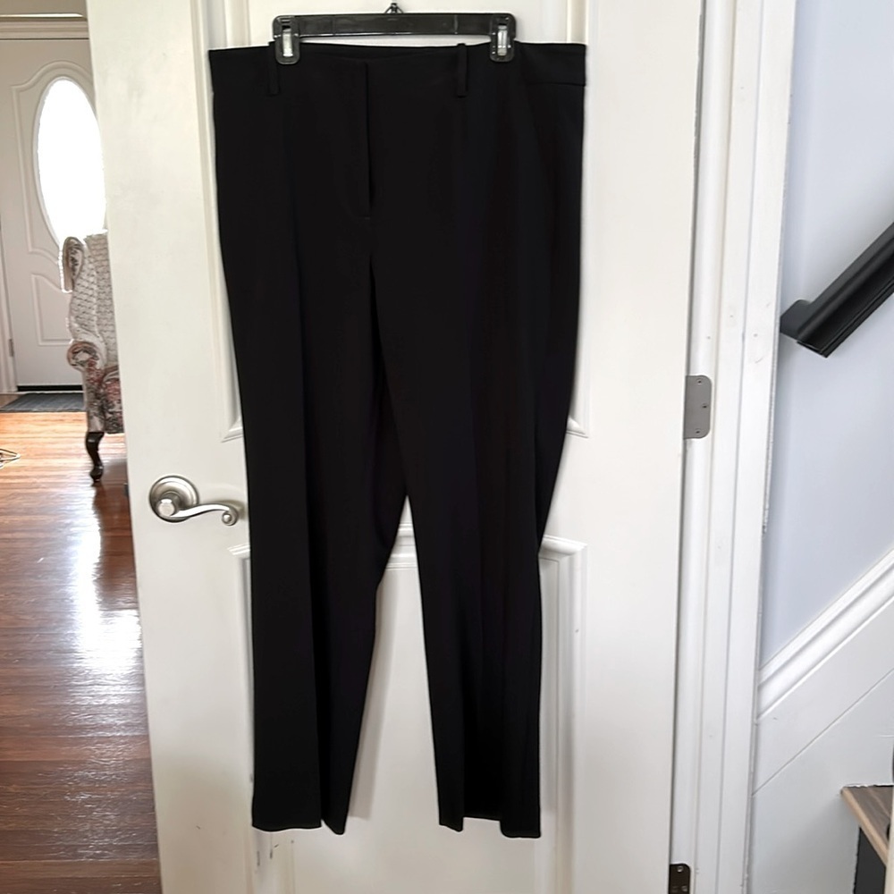 Gently Used Talbots Plus Size Southampton Pants